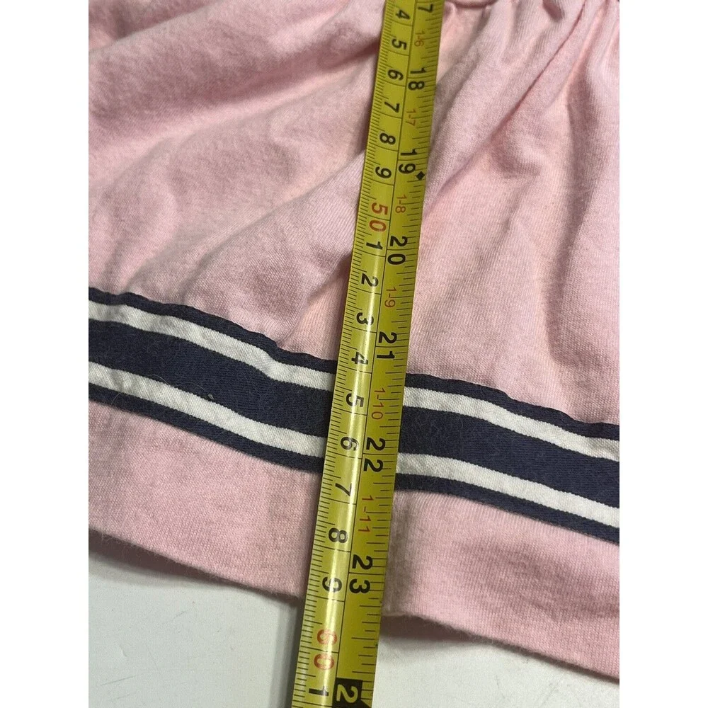 Ralph Lauren Pink Polo Style Dress Sz 5